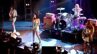 Charli XCX – Boom Clap (live at MTV Push Helsinki)