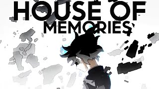 Mob Psycho 100 AMV - House of Memories