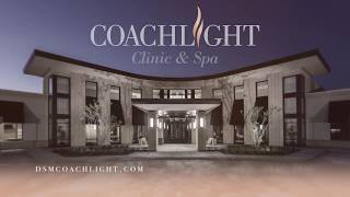 Award-Winning Day Spa in Des Moines