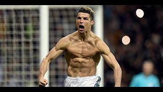 Cristiano Ronaldo's top 5 goals against Atletico Madrid