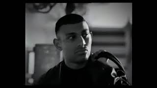 Adidas - Prince Naseem Hamed (VIDEO)