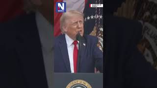 President Trump: We honor those who fell so that our Republic might stand
