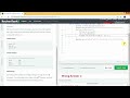 HackerRank - Java #5 - Java Output Formatting
