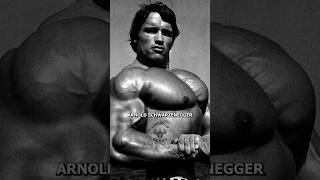 Arnold Schwarzenegger Chest Workout: Secrets to his Bodybuilding Success #shorts #gym #bodybuilding