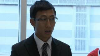 London 2012: Taiwanese candidate expelled