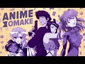 Anime Omake: Coming Soon to IGN