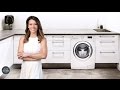 Electrolux Vapour Action Front Load Washer 2017 - National Product Review