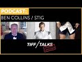 Tiff Talks: Ben Collins, the best ever Stig? With Tiff Needell on Lovecars Lockdown!