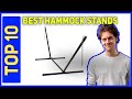 Best Hammock Stands in 2023 [Top 10 Best Hammock Stands]