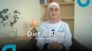 How to avoid acne? - Dr. Rana Aboutrab | FUH in a Minute