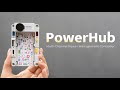 New Arrivals: PowerHub & PowerHub Kit