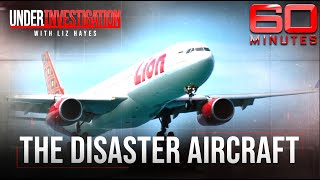The disaster aircraft: Should Boeing's 737 MAX ever fly again? | Under Investigation