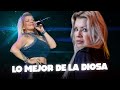 dalila lo mejor de la diosa │ enganchados