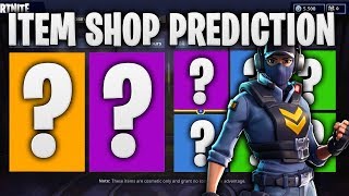 prediction item shop videos 9tube tv - fortnite predicted item shop