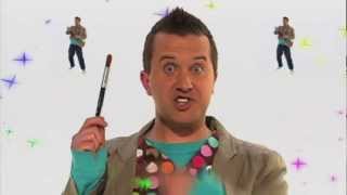 Mister Maker: If You're Arty and You Know it