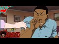 The boondocks full episode 2024💢💢Thank You for Not Snitching💢💢the boondocks 2024 Full NoCuts #1080P