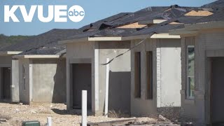 No buyers for abandoned Williamson County development