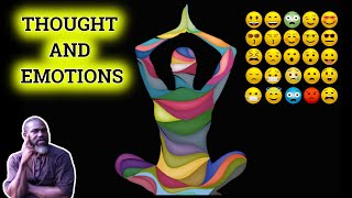 The Power Of Thoughts And Emotions - Dealing With Thoughts And Emotions in 2020 #Thoughts #Emotions