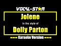 Dolly Parton - Jolene (Karaoke Version) with Lyrics HD Vocal-Star Karaoke