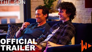 The Son (2022) | Official Movie Trailer