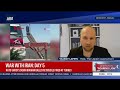 NATO shoots down Iranian ballistic missile launched towards Turkey