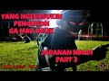 JARANAN | Jaranan Ndadi Part 3 | 31 Desember 2022 | New Suko Dhono Mudo