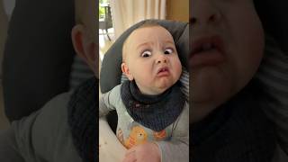 Hysterical Baby Video! 🤣