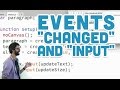 8.8: Events 