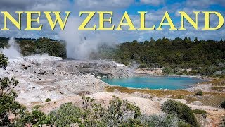 10 Best Places to Visit in New Zealand - omegatours.vn