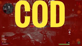 Sorry for the late upload|cod Cold War zombies