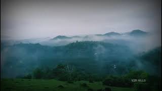 Vazhayur hills🌲🌲 | വാഴയൂർ മല🌳🌳 | world amaze | 👌👌