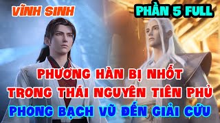 Vĩnh Sinh Phần 5 FULL Vietsub 1080p