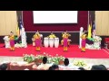 S2NG (Bahagian Samarahan) Naib Johan Nasyid (Sekolah Rendah) MTQ KPM Peringkat Negeri Sarawak 2017