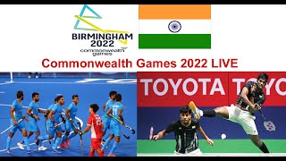 Indian badminton team reach in Final of commonwealth games 2022 | Sushila win silver medal in Judo