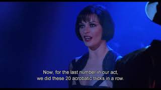 Cell Block Tango - Chicago (2002) SUB ENG