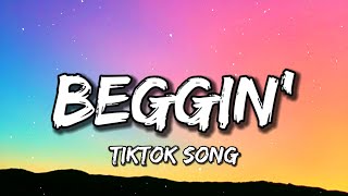 Måneskin - Beggin' (Lyrics) "I'm Beggin' Beggin' You" [Tiktok Song]