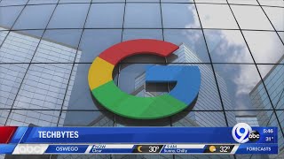 TechBytes: 3/11/20