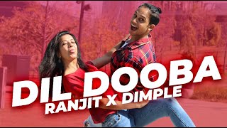 Dil Dooba | Valentine's Day Special | Dimple & Ranjit