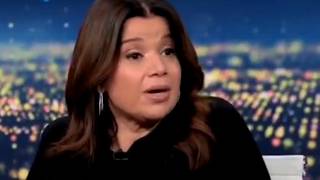 Ana Navarro MELTS DOWN After Her Rant Completely Backfires