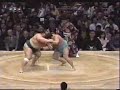 iwakiyama vs aminishiki haru 2003