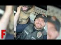 Cop Gets FIRED After Troopers Call Out His INSANE Behavior