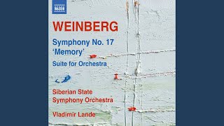 Suite for Orchestra: III. Waltz