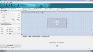 EASE Focus 2 Tutorial Part 1