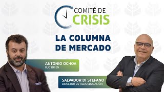La Columna de Mercado con Antonio Ochoa y Salvador Di Stefano 29/06/2023