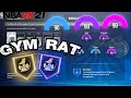 *NEW* HOW TO GET THE GYM RAT BADGE NBA 2K21 NO GLITCH FASTEST WAY TO GET GYM RAT