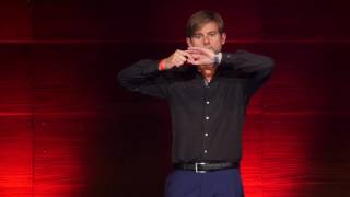 Blockchain Disruption: How Bitcoin Technology Creates a Sharing Economy | Thomas Ramge | TEDxHamburg