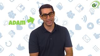 Move Up On Google Episode #3: On Page Optimization | The Gratzi, Inc.