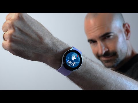 Samsung Galaxy Watch 5 (40mm) Review  Go Cheap Or Go Pro?