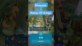 Shouyue Pentakill Honor Of Kings Global episode 1