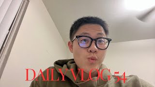 Daily Vlog #54: Thứ 3 zui zẻ zui zẻ